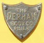 Derham shield
